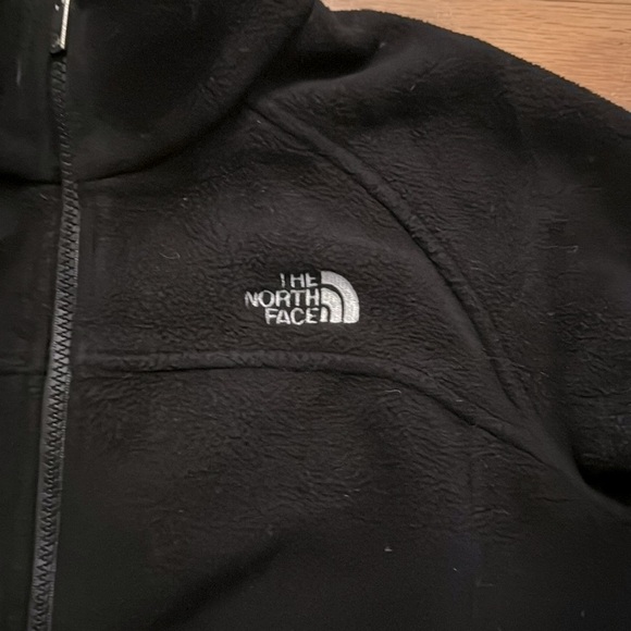 The North Face | Black Fleece | Full Zip | Sweater/Jacket | Women’s M - Picture 2 of 6